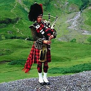 Родина скотча