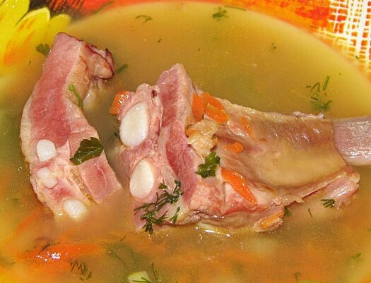 Суповой набор