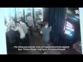 Алкоголь делает людей сильными и неуязвимыми