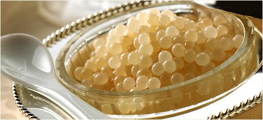 Самые дорогие в мире продукты питания и блюда
