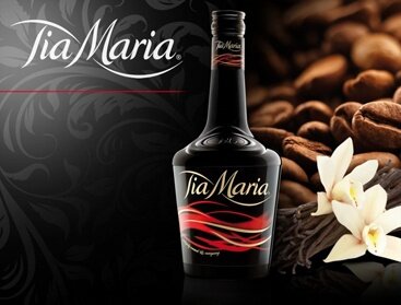 Кофейный ликер Тиа Мариа